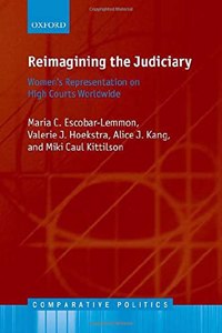 Reimagining the Judiciary