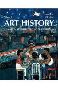 Art History Volume 2