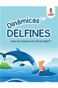 Dinámicas Delfines
