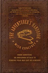 Adventurer's Handbook