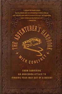 The Adventurer's Handbook