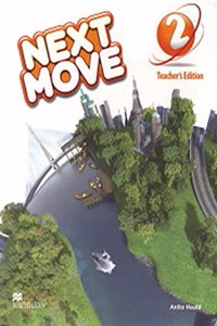 Next Move Level 2 Teacher's Edition Pack