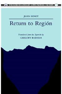 Return to Región