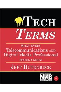 Tech Terms