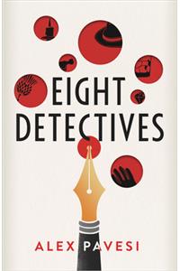 Eight Detectives