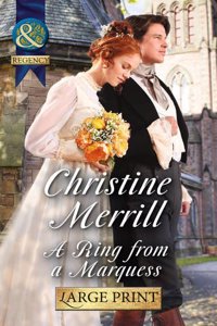 A Ring From A Marquess