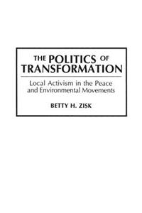 Politics of Transformation