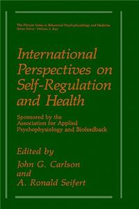 International Perspectives on Self-Regulation and Health