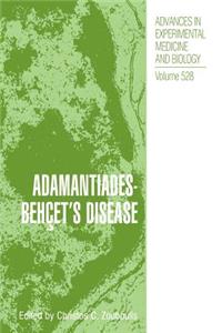 Adamantiades-Behçet's Disease