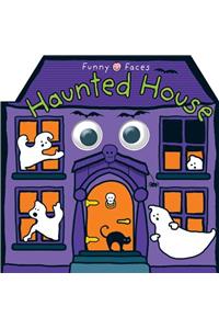 Funny Faces: Haunted Houses