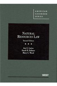 Natural Resources Law