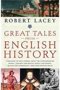 Great Tales from English History