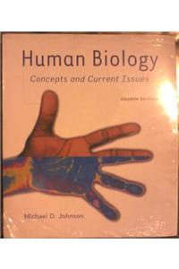 Human Biology& Current Issues Bio Vol 3