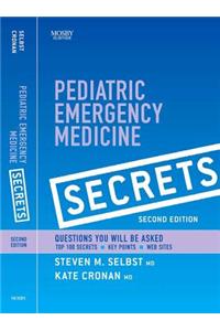 Pediatric Emergency Medicine Secrets E-Book