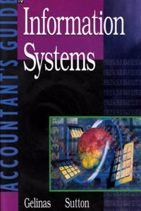 Accountants' Guide to Information Systems