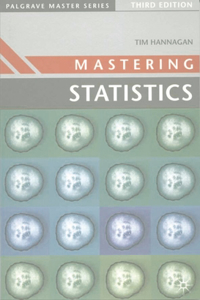 Mastering Statistics