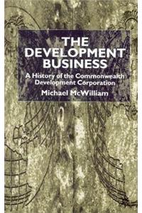 Development Business