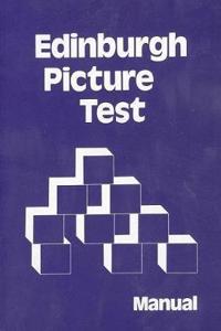 Edinburgh Picture Test Specimen Set