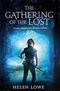 The Gathering Of The Lost: The Wall of Night: Book Two: 2