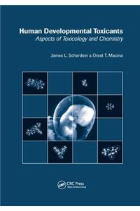 Human Developmental Toxicants