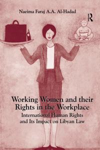 Working Women and Their Rights in the Workplace