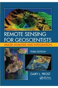 Remote Sensing for Geoscientists