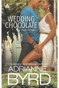 Wedding Chocolate: Two Grooms and a Wedding\Sinful Chocolate