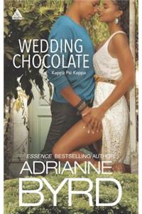 Wedding Chocolate