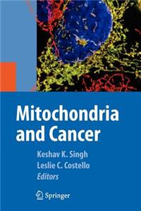 Mitochondria and Cancer