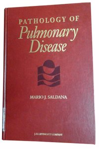 Pathology of Pulmonary Disease