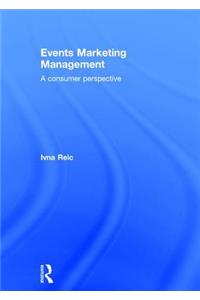 Events Marketing Management