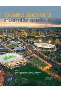 Incorporating Sustainable Practice in Mechanics and Structures of Materials