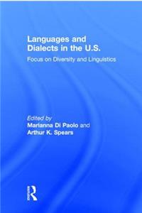 Languages and Dialects in the U.S.