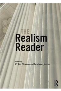 The Realism Reader