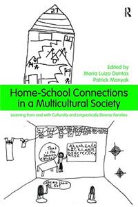 Home-School Connections in a Multicultural Society