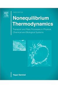 Nonequilibrium Thermodynamics