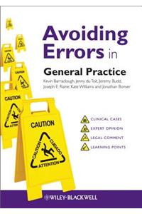 Avoiding Errors in General Pra