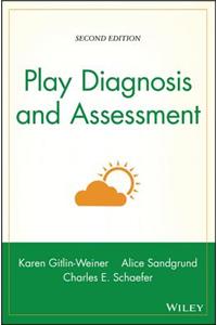 Play Diagnosis and Assessment