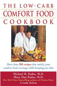 Low Carb Comfort Food Cookbook