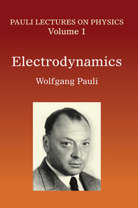 Electrodynamics