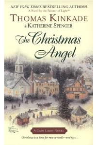 The Christmas Angel
