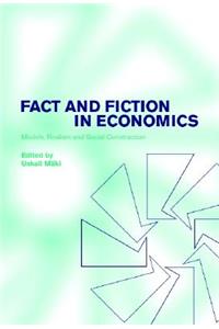 Fact and Fiction in Economics