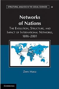 Networks of Nations