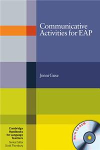 Communicative Activities for Eap