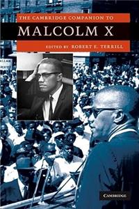 Cambridge Companion to Malcolm X