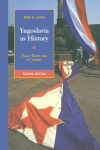 Yugoslavia as History