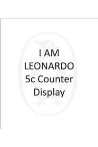 I AM LEONARDO 5c CD