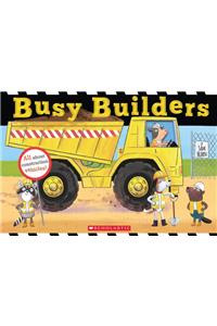 Busy Builders