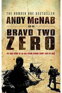 Bravo Two Zero