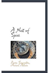 A Nest of Spies